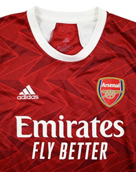 2020-21 ARSENAL *OZIL* KOSZULKA XL