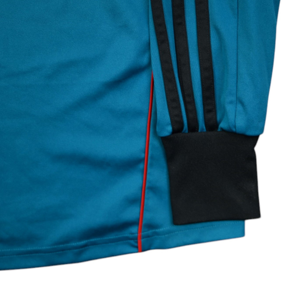 2013-14 BAYERN MUNCHEN *NEUER* LONGSLEEVE L. BOYS