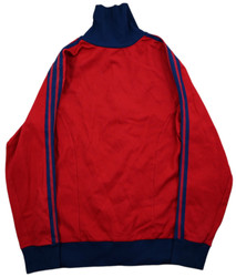 ADIDAS OLDSCHOOL BLUZA S