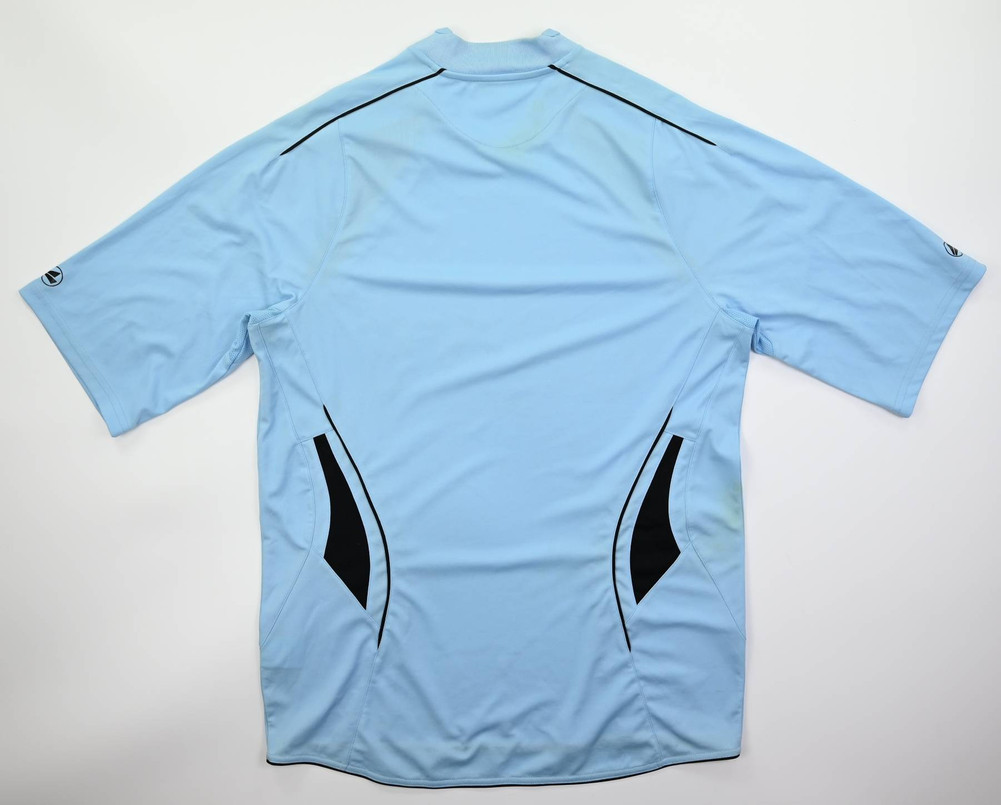 2009-10 SC HEERENVEEN SHIRT M/L