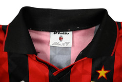 1993-94 AC MILAN *MARCO* KOSZULKA S