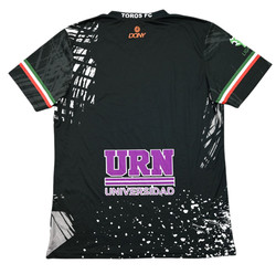 2022-23 TOROS FC SHIRT XL