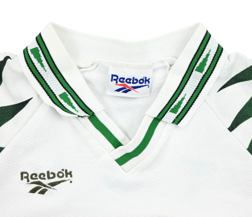 REEBOK VINTAGE LONGSLEEVE KOSZULKA L