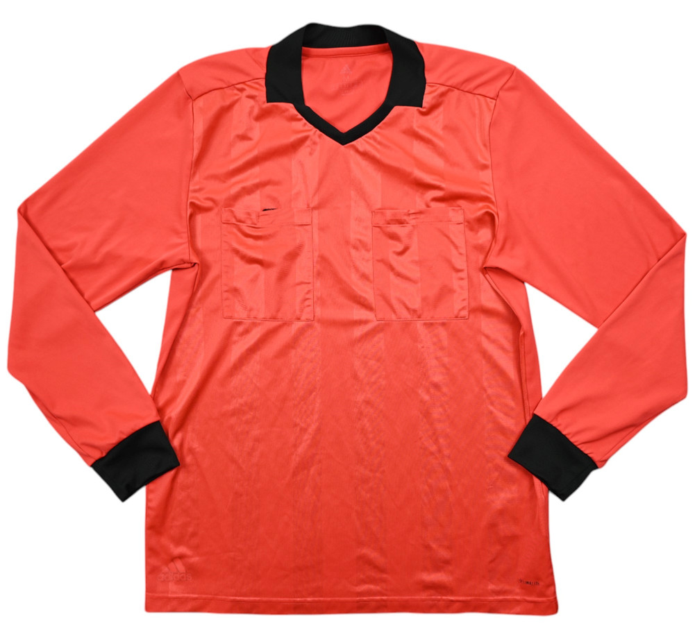 ADIDAS REFEREE LONGSLEEVE KOSZULKA M