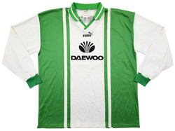 VFL KEMMINGHAUSEN LONGSLEEVE XL