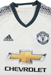 2016-17 MANCHESTER UNITED *ROONEY* KOSZULKA S