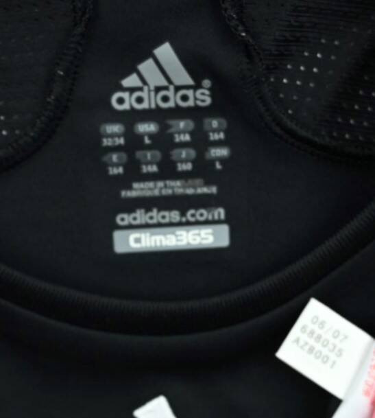 2007-08 BAYERN MUNCHEN KOSZULKA L. BOYS