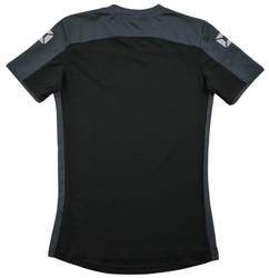 GO AHEAD EAGLES SHIRT S