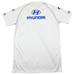 2003-04 NAC BREDA SHIRT 3XL