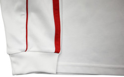 2011-12 RB LEIPZIG BLUZA XS