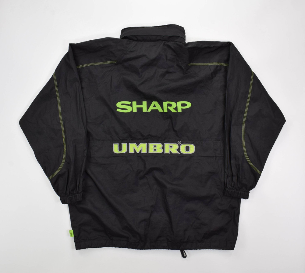 MANCHESTER UNITED KURTKA S