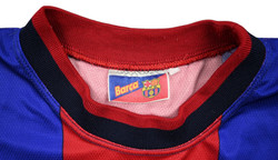 1998-00 BARCELONA KOSZULKA L