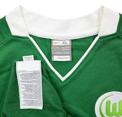 2008-09 VFL WOLFSBURG *OKUBO* KOSZULKA XL. BOYS