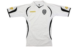 2007-08 CESENA KOSZULKA WOMENS XS