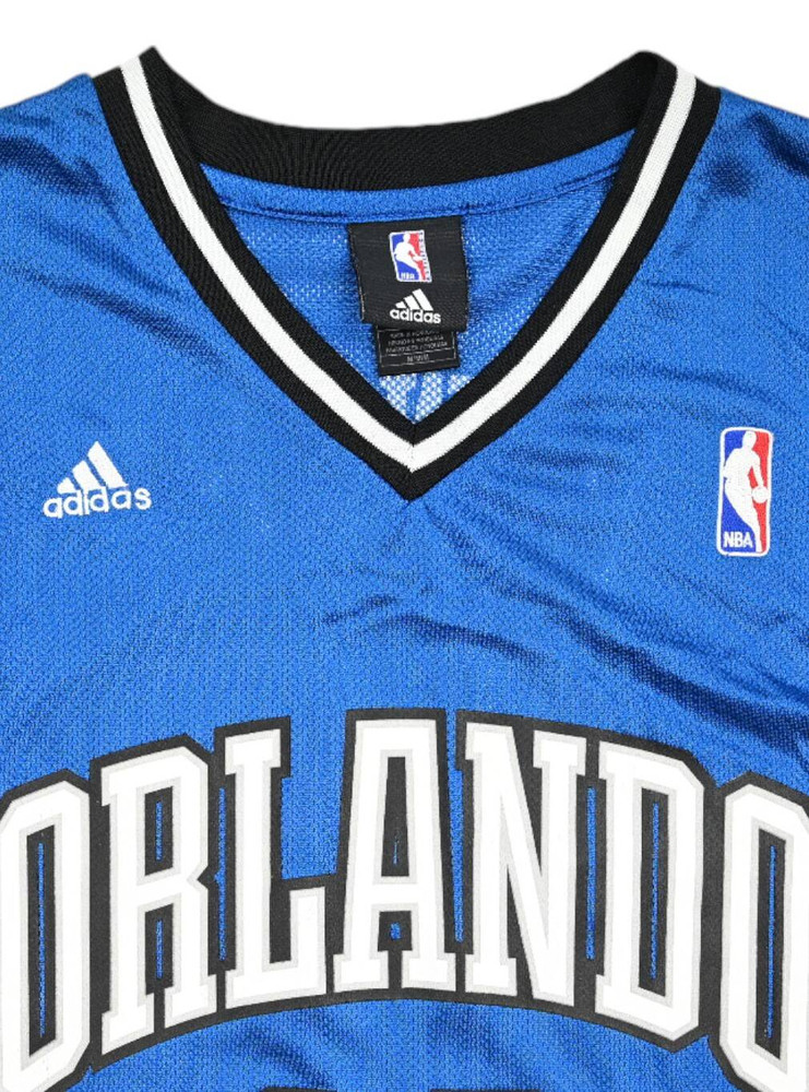 ORLANDO MAGIC *HOWARD* NBA SHIRT M
