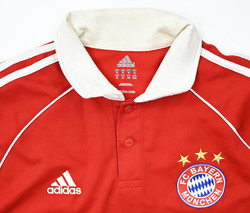 2006-07 BAYERN MUNCHEN KOSZULKA XL