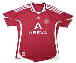 2009-11 NURNBERG KOSZULKA XL