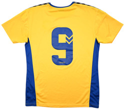 DURHAM COUNTY KOSZULKA L