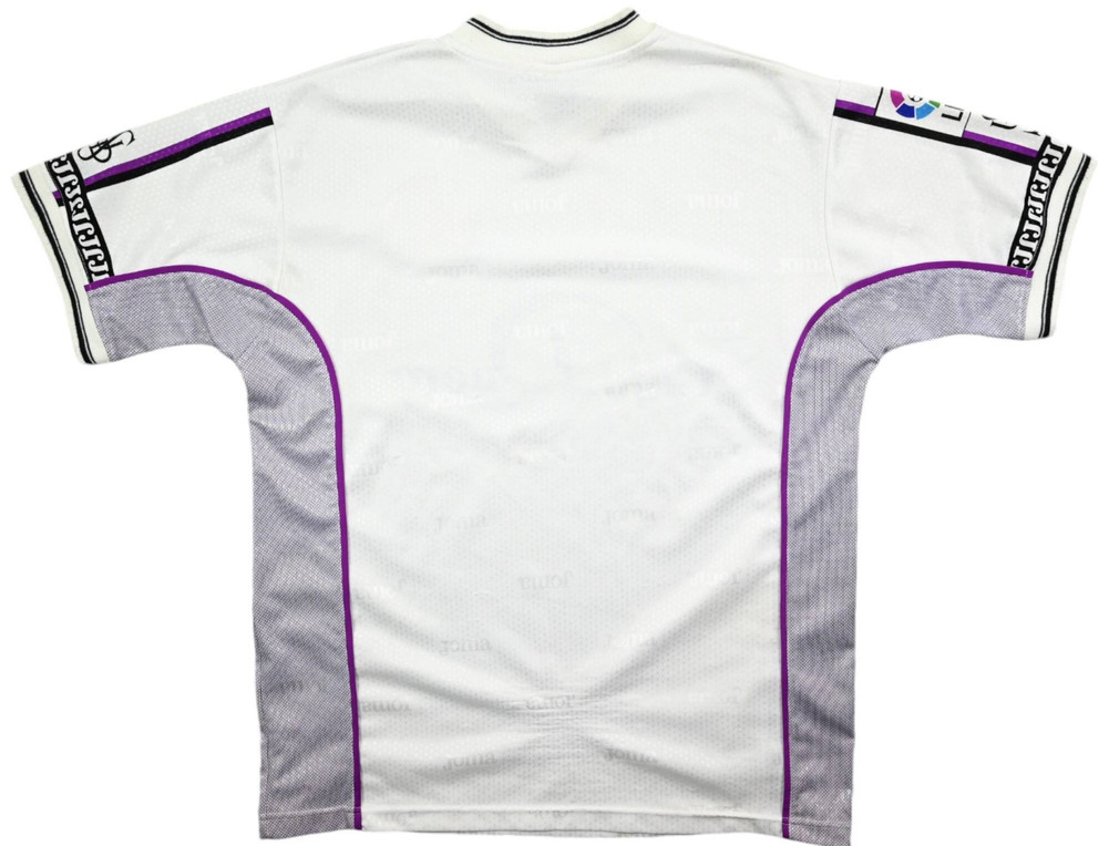 1998-00 SALAMANCA SHIRT L