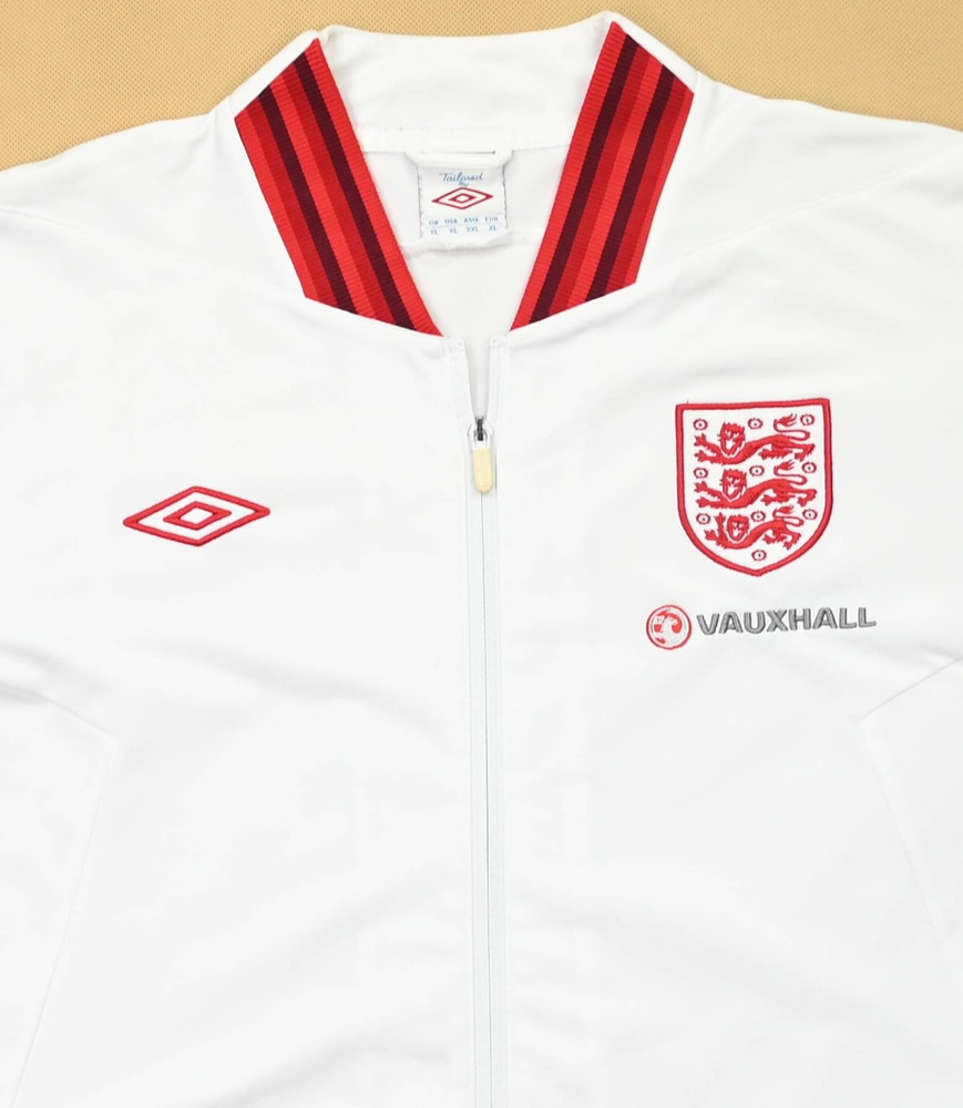 ENGLAND JACKET XL