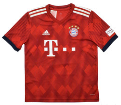 2018-19 BAYERN MUNCHEN *THIAGO* L. BOYS