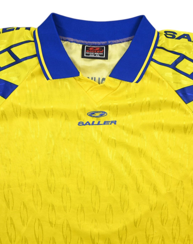 TSV KLEINSCHWARZENLOHE #13 SHIRT XL