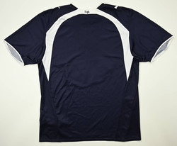 2006-07 GIRONDINS BORDEAUX SHIRT L