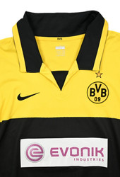 2007-08 BORUSSIA DORTMUND KOSZULKA S
