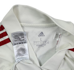 2020-22 BELGIUM SHIRT L