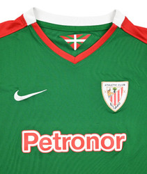 2014-15 ATHLETIC BILBAO KOSZULKA L. BOYS