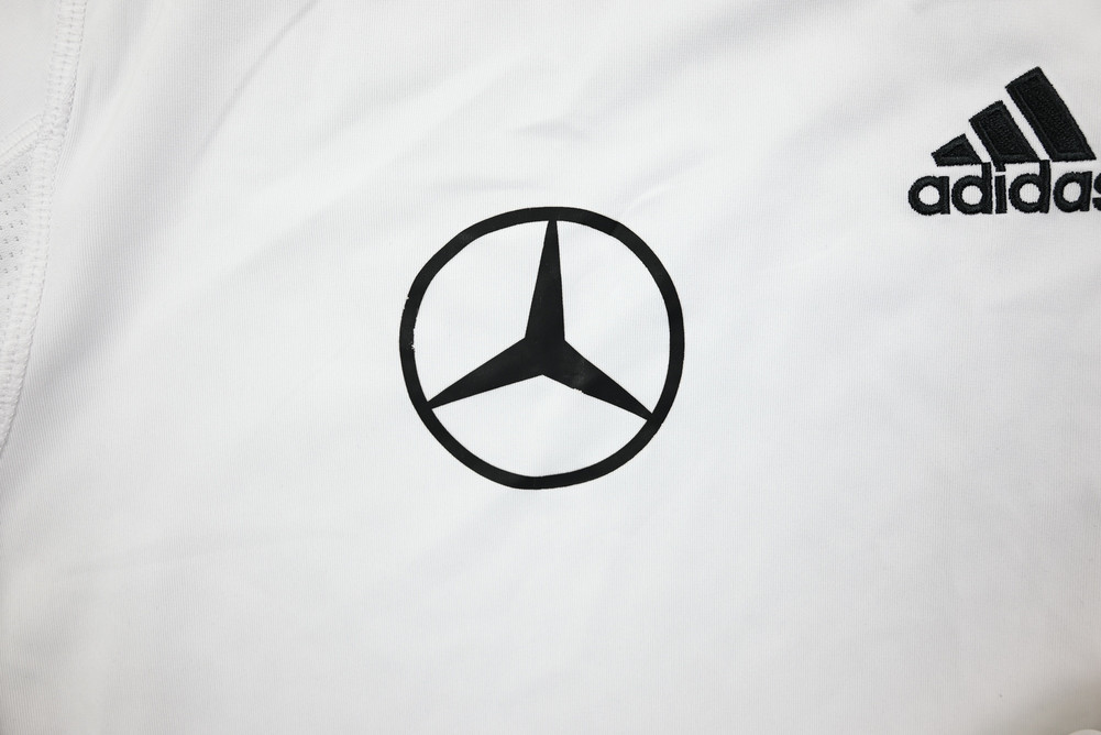 2010-11 GERMANY KOSZULKA XXL