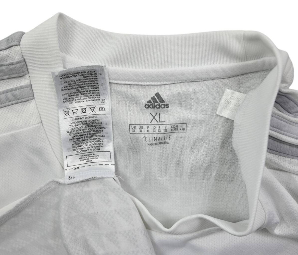 2019-20 BAYERN MUNCHEN SHIRT XL