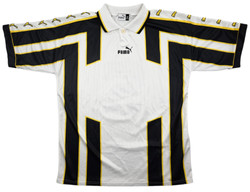 PUMA OLDSCHOOL #5 KOSZULKA XL