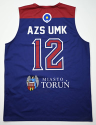 AZS TORUŃ BASKETBALL KOSZULKA L
