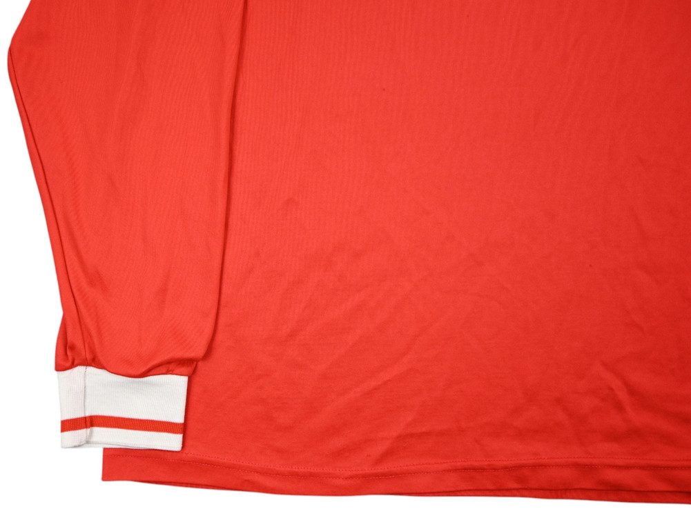 HUMMEL VINTAGE LONGSLEEVE SHIRT XL