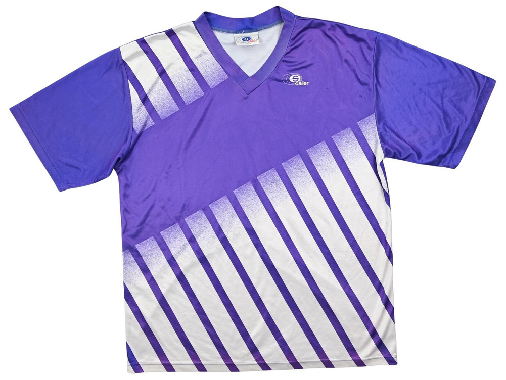 SALLER OLDSCHOOL SHIRT XL