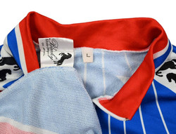 BLACKY KOSZULKA KOLARSKA L