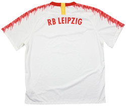 2018-19 RB LEIPZIG KOSZULKA XXL