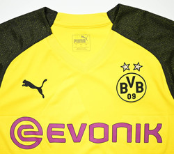 2018-19 BORUSSIA DORTMUND SHIRT L