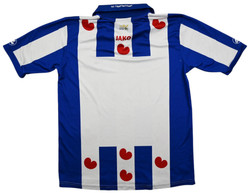 2013-14 HEERENVEEN KOSZULKA S/M