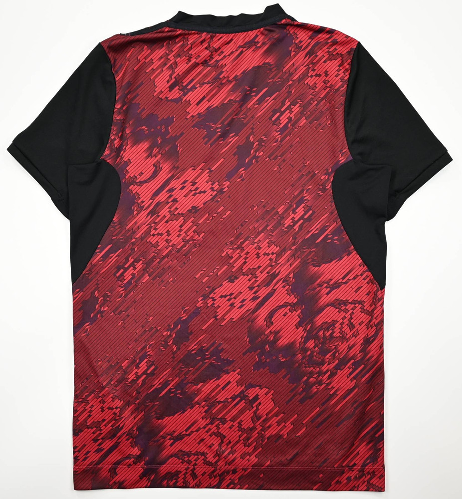 ENGLAND RUGBY SHIRT M