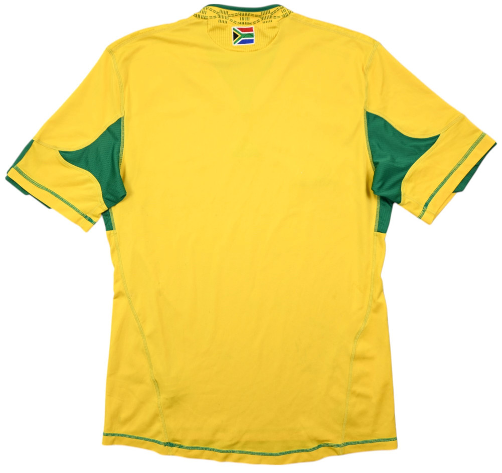 2009-11 SOUTH AFRICA SHIRT M
