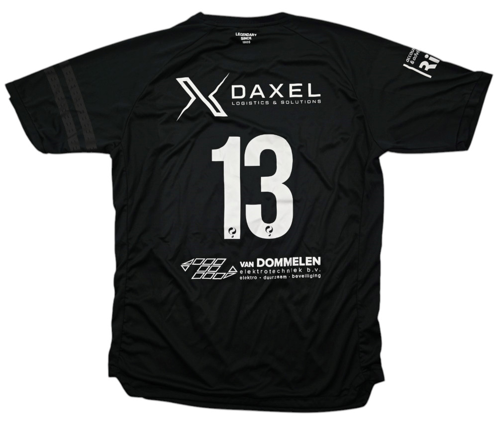 EXCELSIOR ROTTERDAM KOSZULKA XL