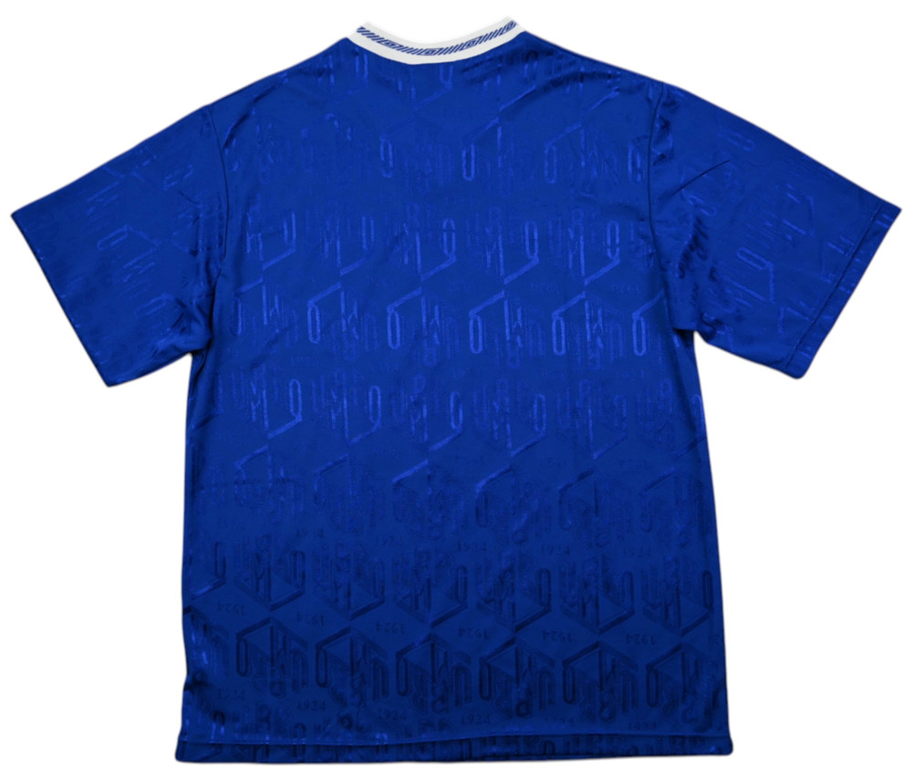 UMBRO VINTAGE KOSZULKA L