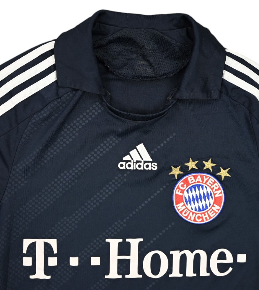 2008-09 BAYERN MUNCHEN SHIRT S