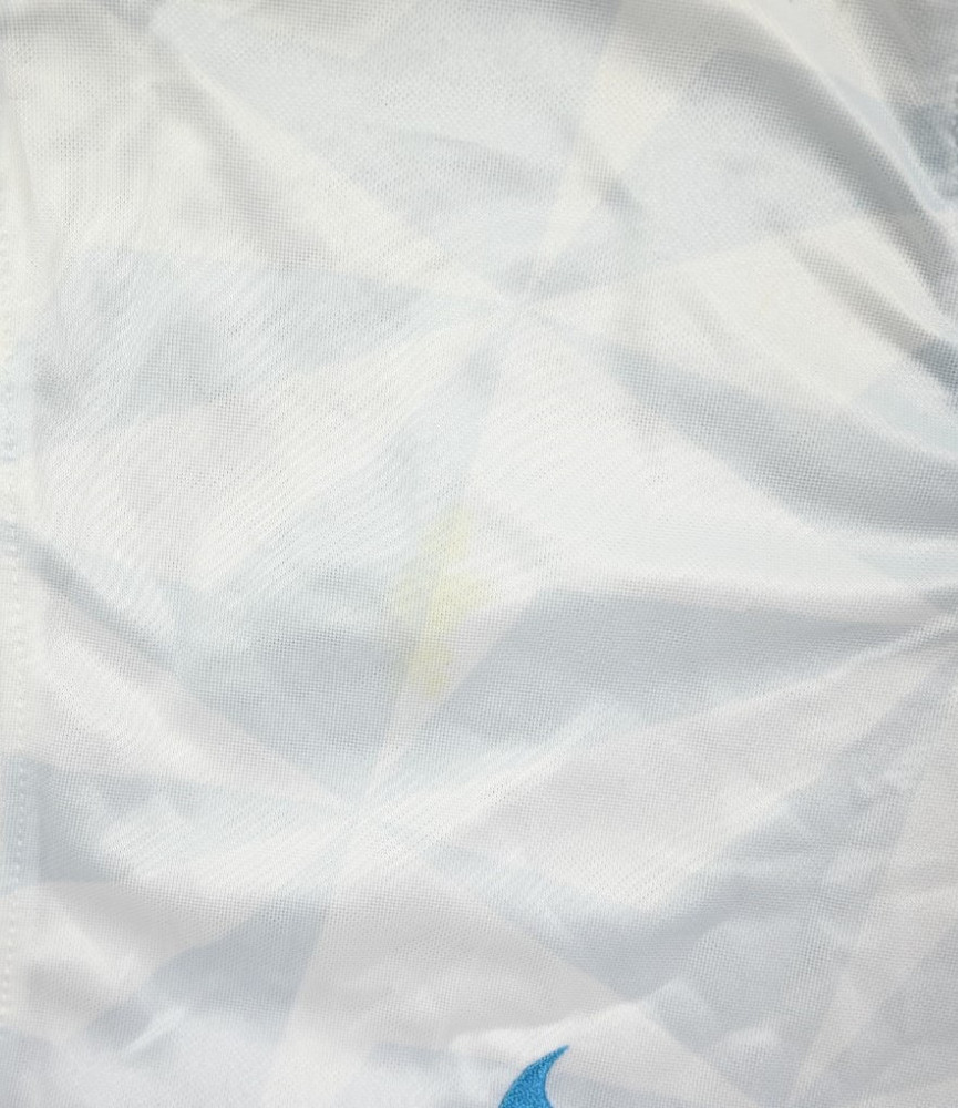 2011-12 ZENIT ST. PETERSBURG SHIRT L