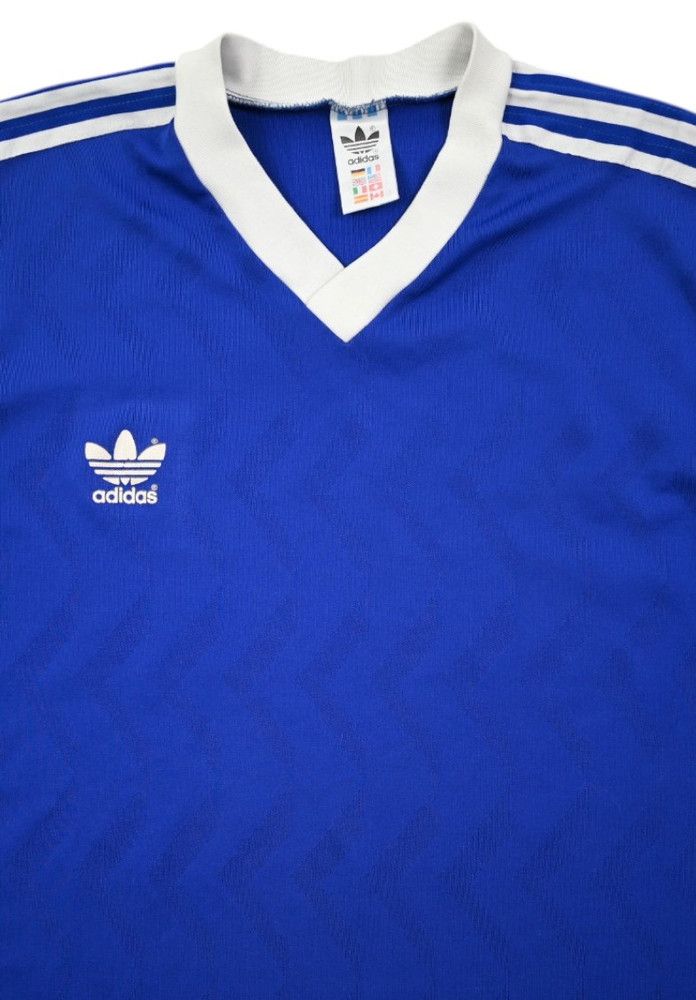 ADIDAS VINTAGE LONGSLEEVE KOSZULKA L