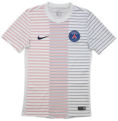PARIS SAINT-GERMAIN KOSZULKA XS