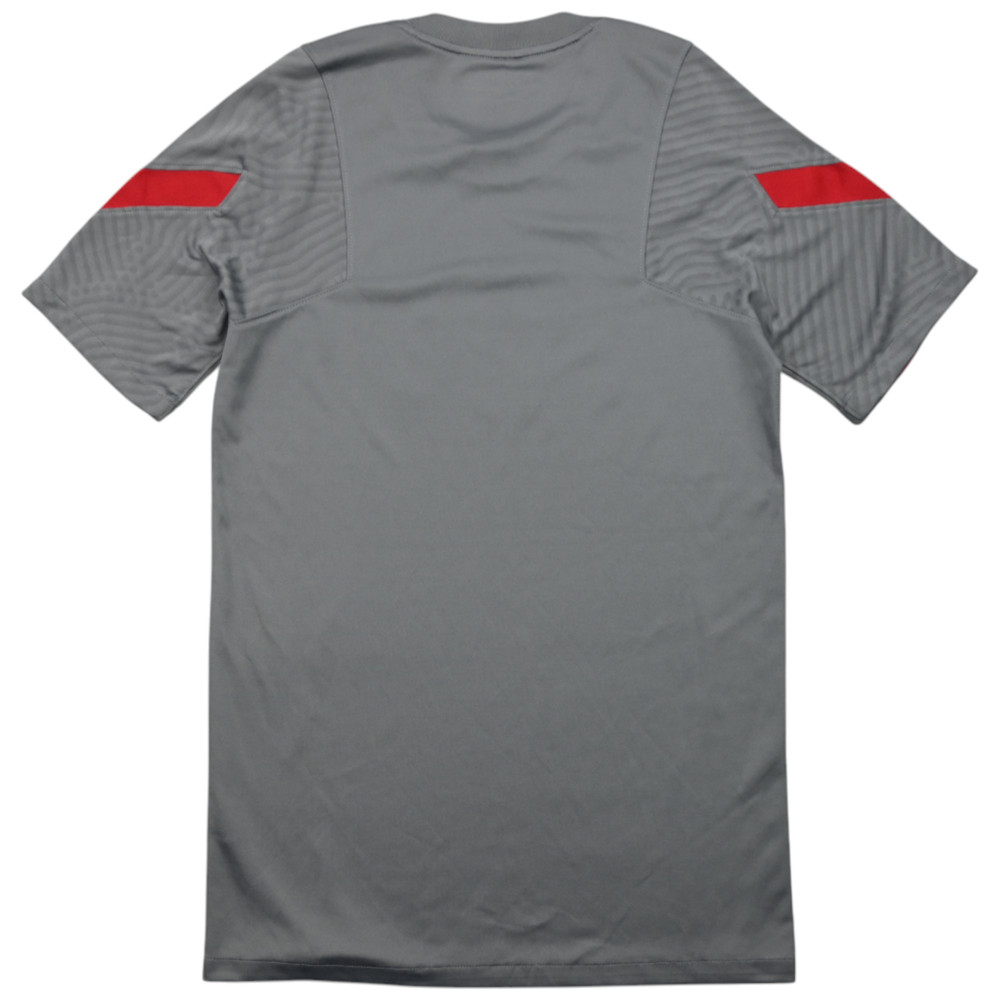 2020-21 LIVERPOOL SHIRT S