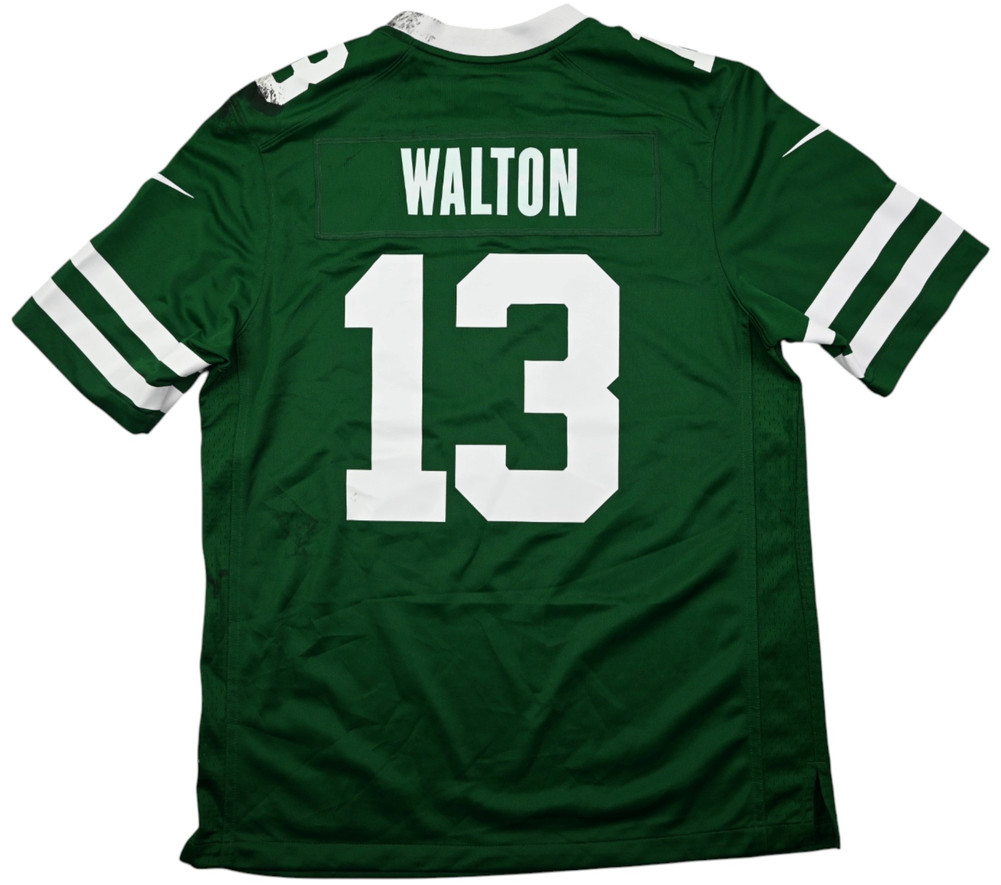 NEW YORK JETS *WALTON* NFL KOSZULKA XXL